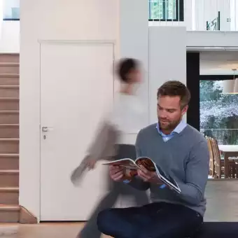 DAIKIN High temperature Altherma 3H R410a Heating only refrigerant split 11-14-16kW Catalogue