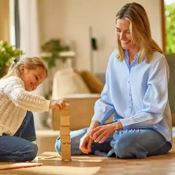 Въздухопречиствател MCK70 ZW / ZH