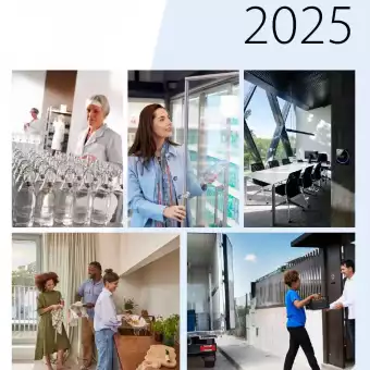DAIKIN General Catalogue 2025