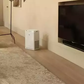 Въздухопречиствател STREAMER MC55W