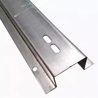 Fence column НА100