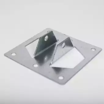 Swivel joint foot HO-C