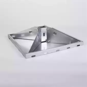 Supporting foot F440