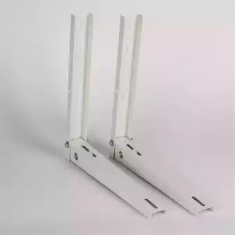 Wall-mounted consoles