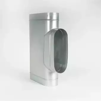 T-branches and Y-branches