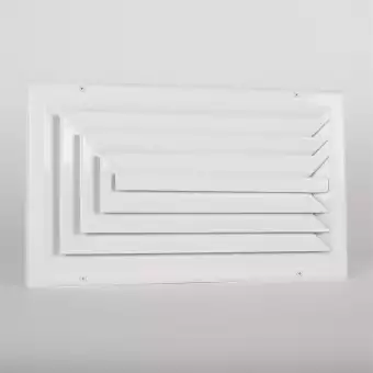 Секционни таванни решетки ТРА-3