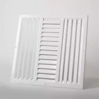 Секционни таванни решетки ТРА-3х1