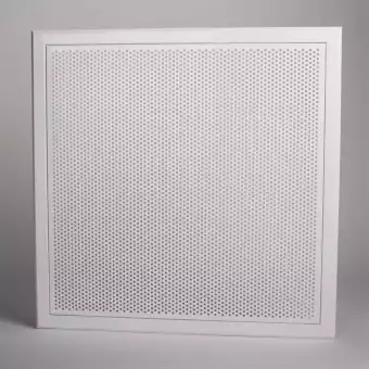 Перфорирани таванни решетки ТРА-С