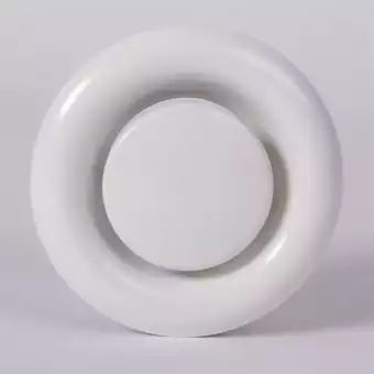 Conical suction grilles KPC