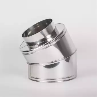 Elbows 30° K50BFL30