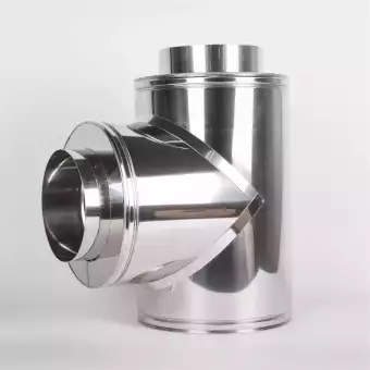 T-branch 90° K50TCPL