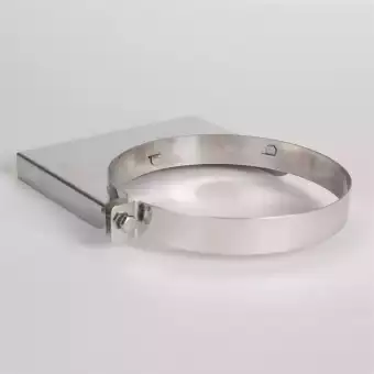 Fastening clips K50FAST