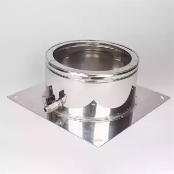 Drain pans K25B